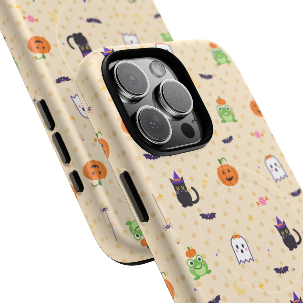 Pumpkin Patch | Cute Halloween Case