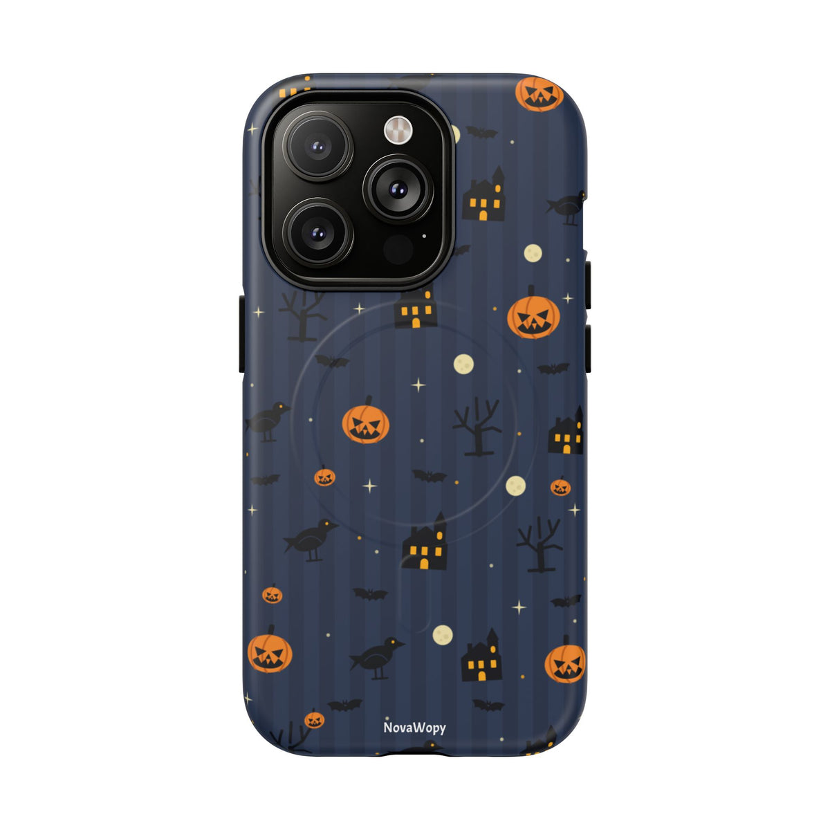 Spooky Night | Halloween Midnight Case