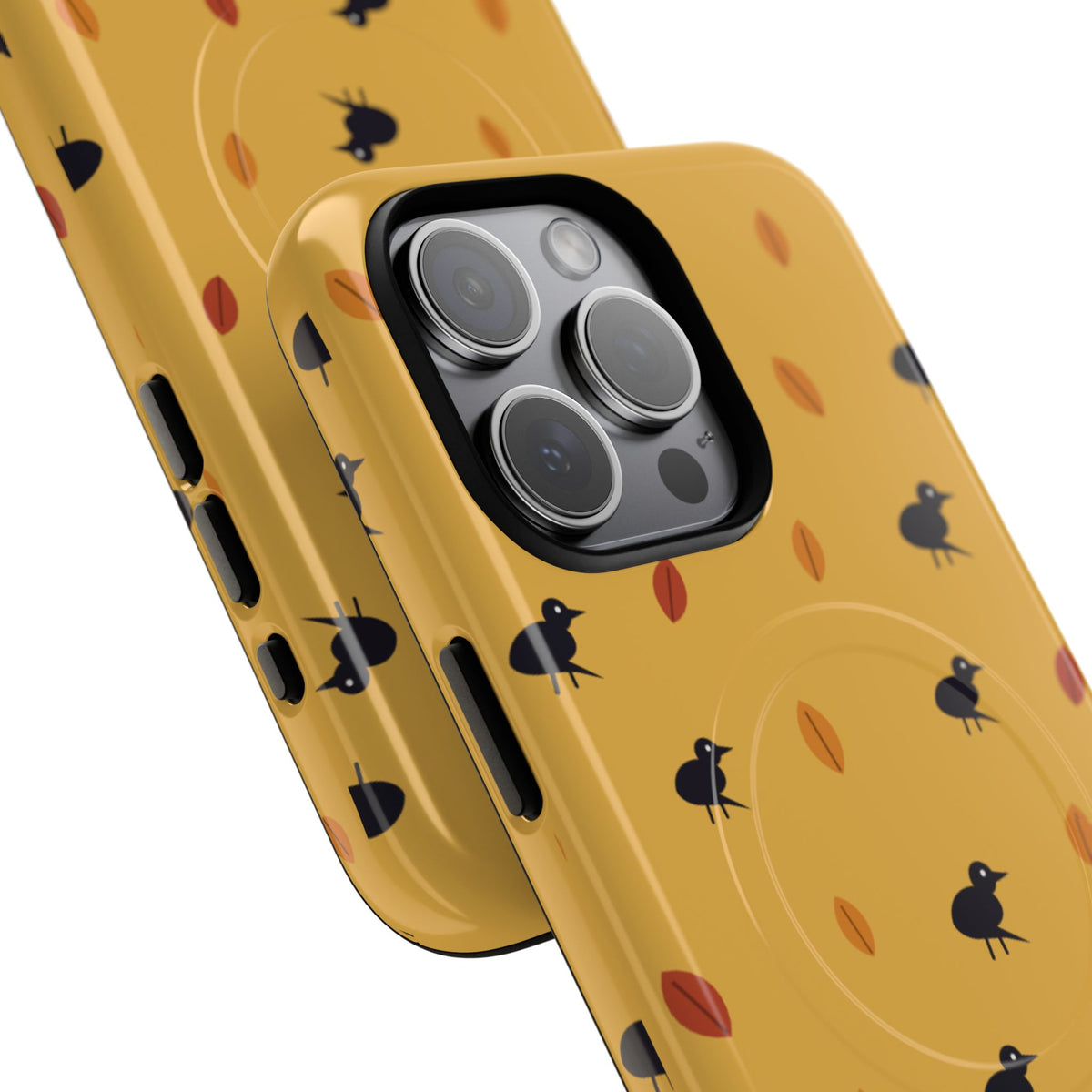 Shadow Flight | Halloween Raven Case