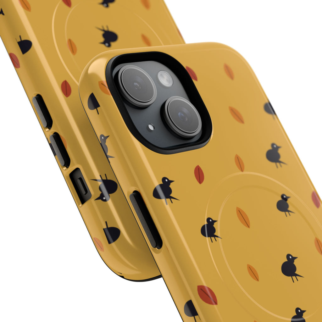 Shadow Flight | Halloween Raven Case
