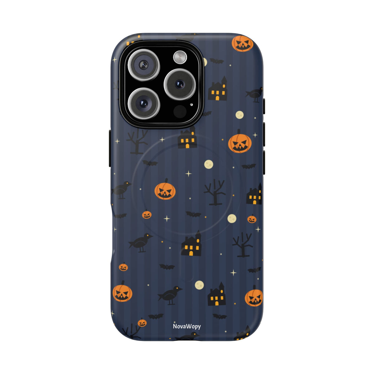 Spooky Night | Halloween Midnight Case