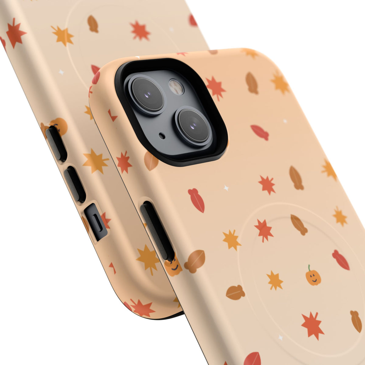 Cozy Foliage | Halloween Vibes Case