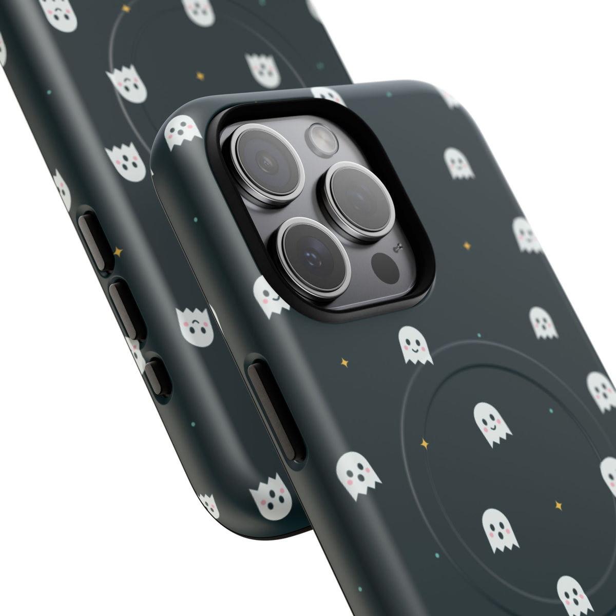 Cozy Ghouls | Halloween Ghostly Case