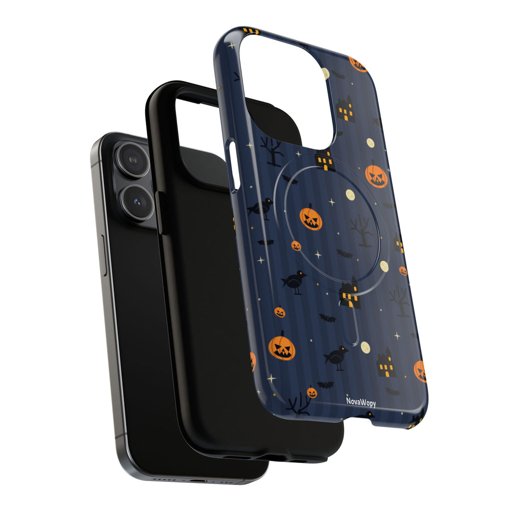 Spooky Night | Halloween Midnight Case
