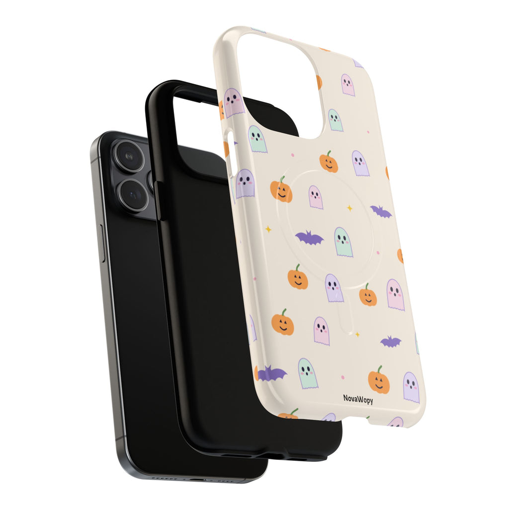 Pastel Boo! | Cute Ghost Halloween Case