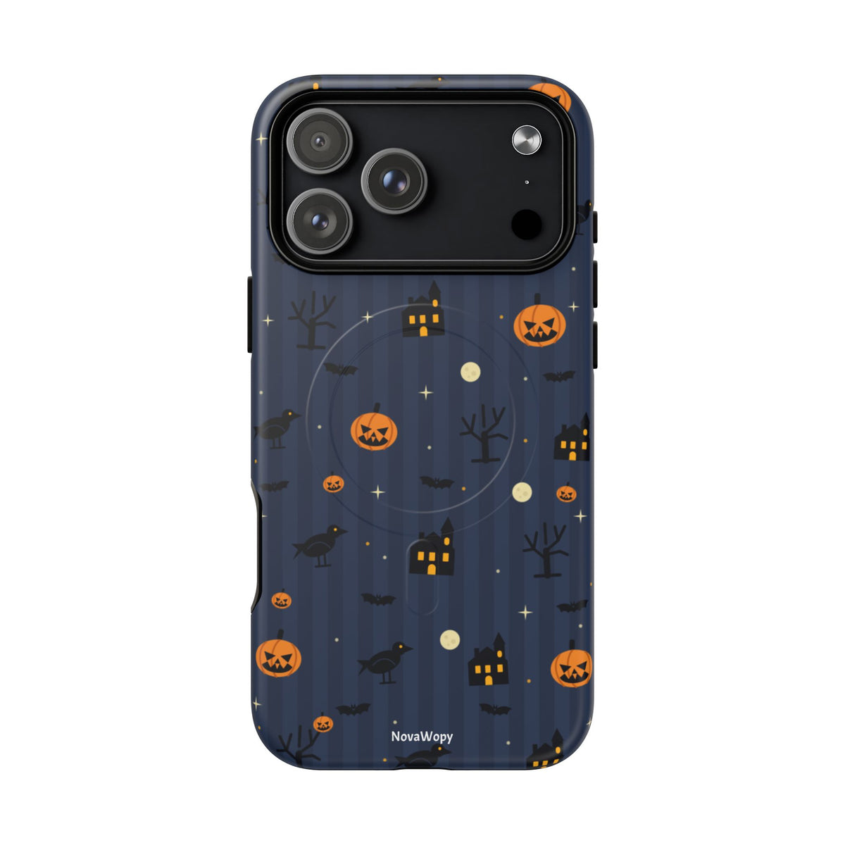 Spooky Night | Halloween Midnight Case