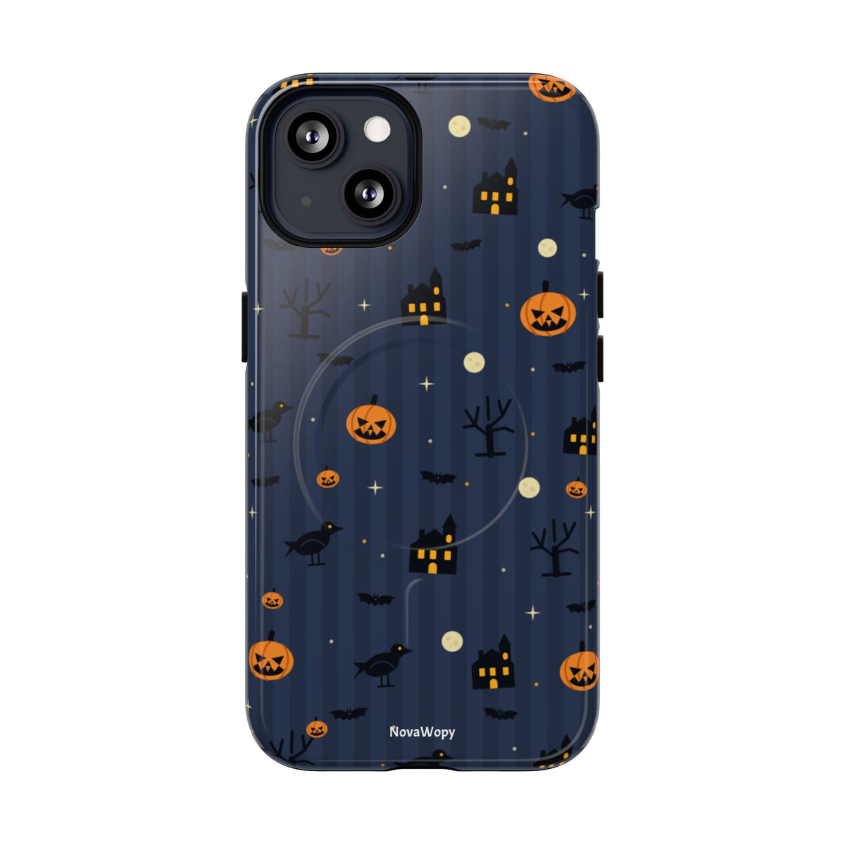 Spooky Night | Halloween Midnight Case