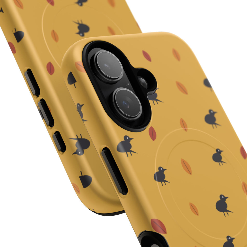 Shadow Flight | Halloween Raven Case