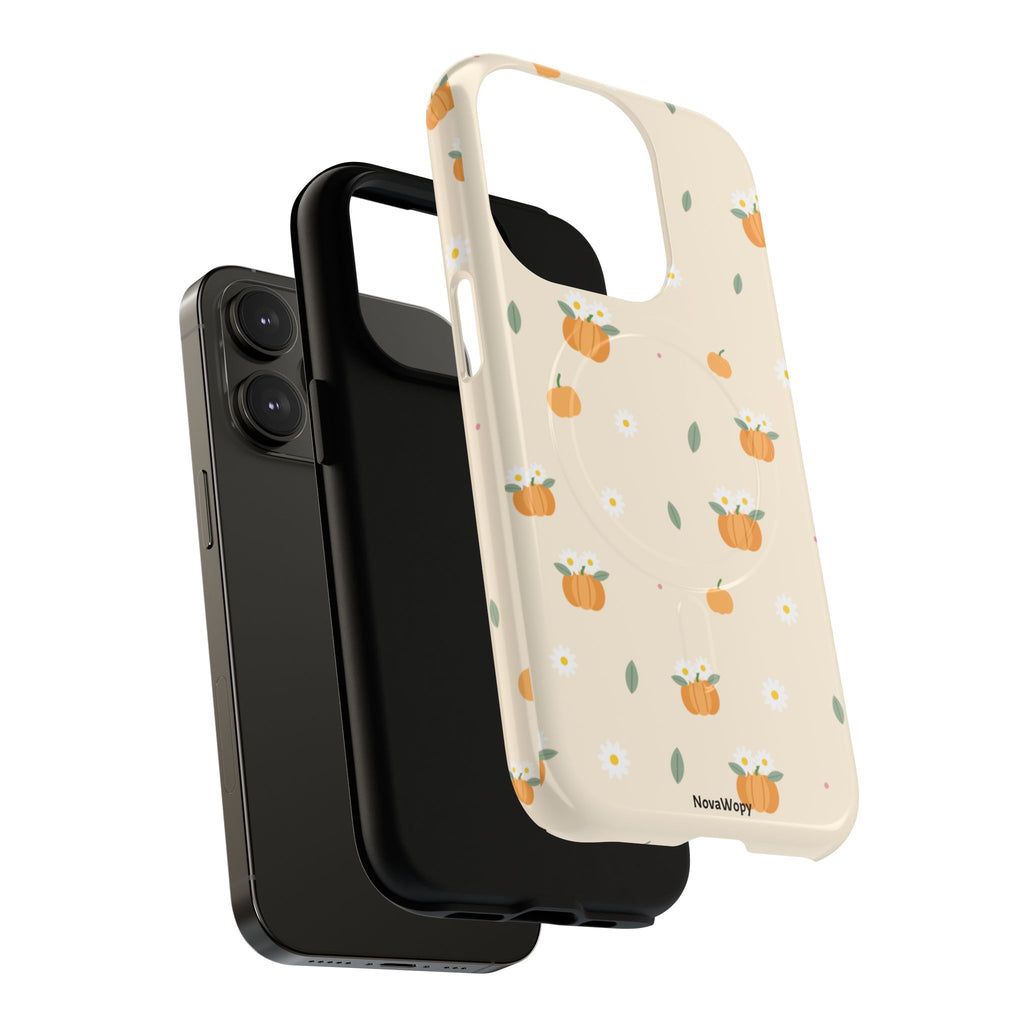 Autumn Harvest | Halloween Flower Case