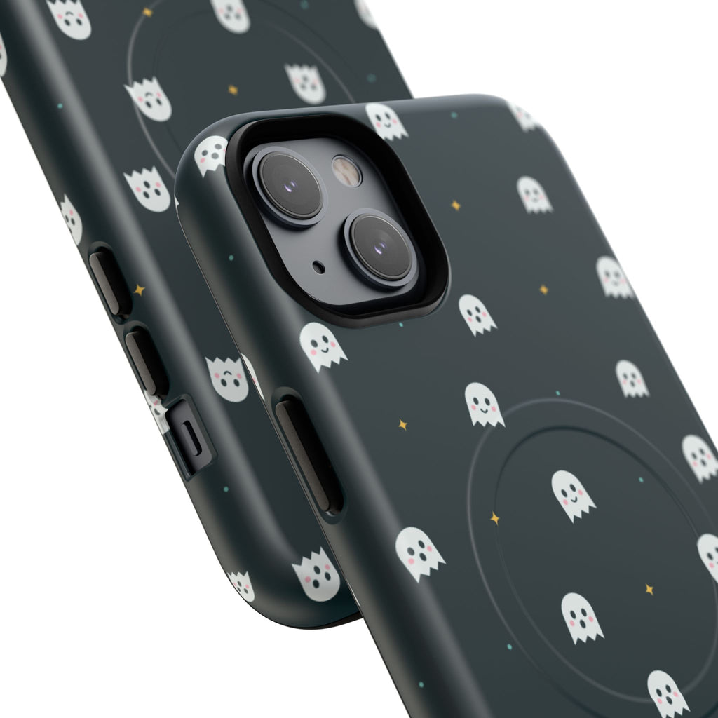 Cozy Ghouls | Halloween Ghostly Case