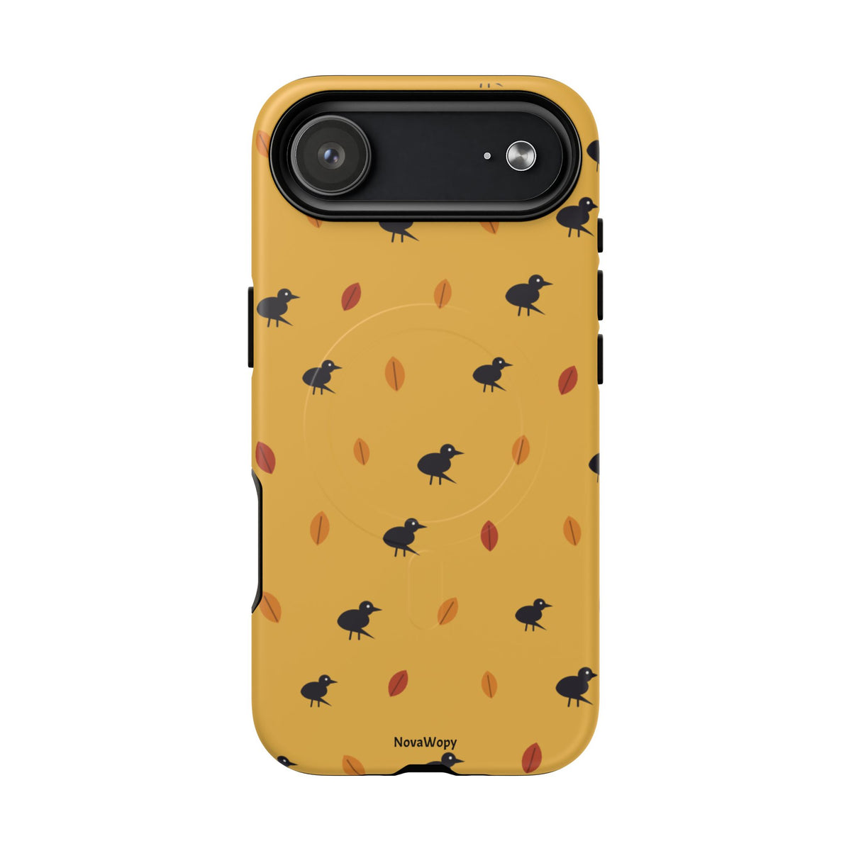 Shadow Flight | Halloween Raven Case