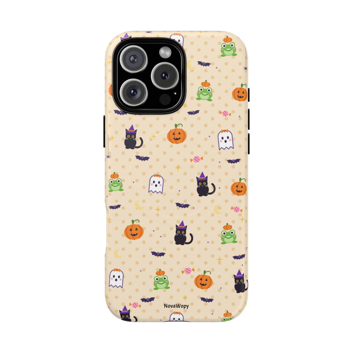 Pumpkin Patch | Cute Halloween Case