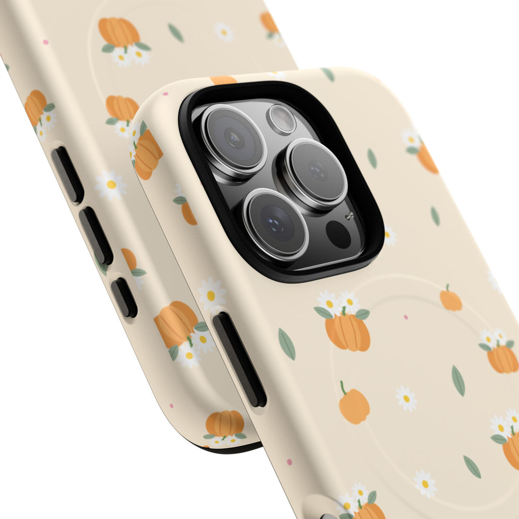 Autumn Harvest | Halloween Flower Case