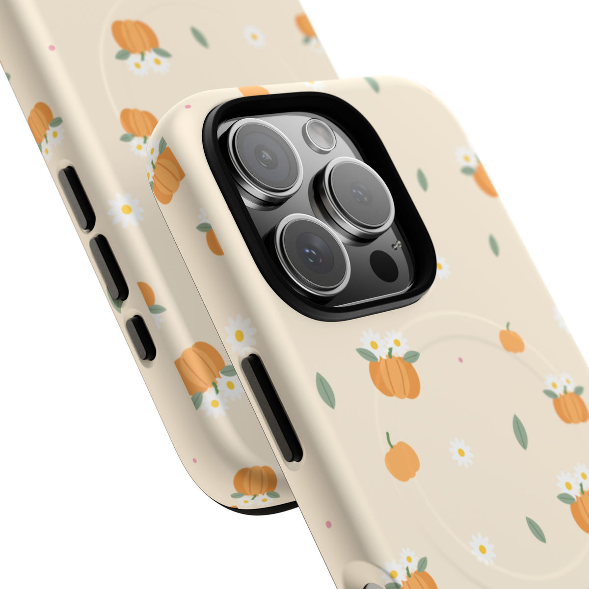 Autumn Harvest | Halloween Flower Case