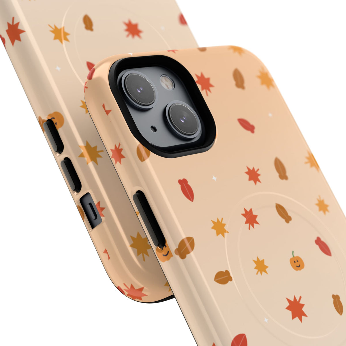 Cozy Foliage | Halloween Vibes Case