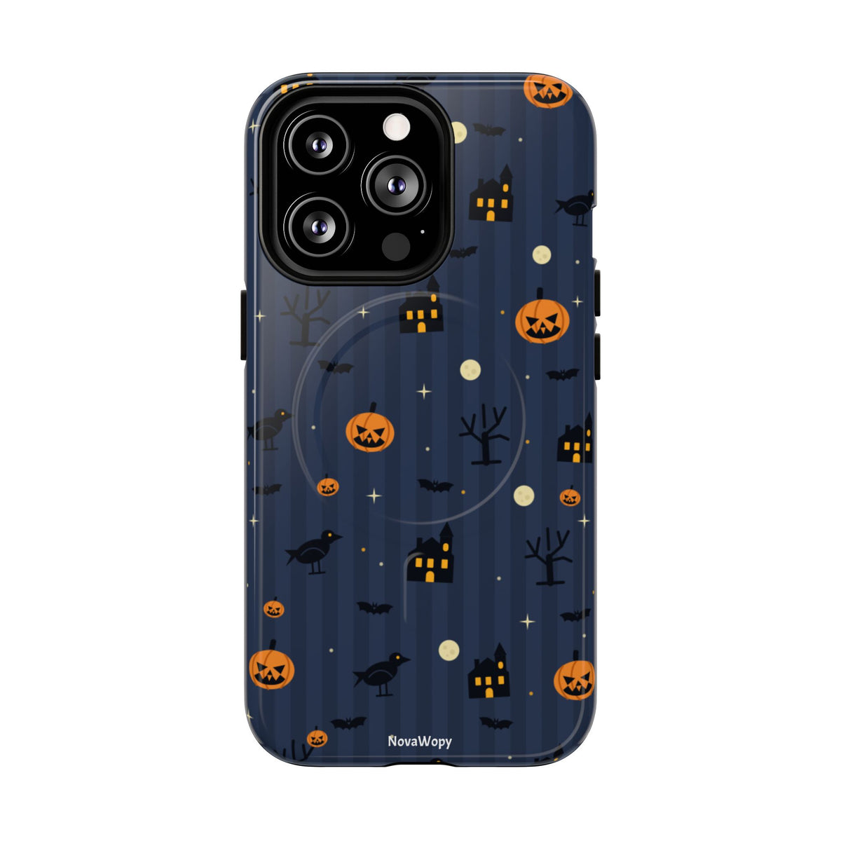 Spooky Night | Halloween Midnight Case