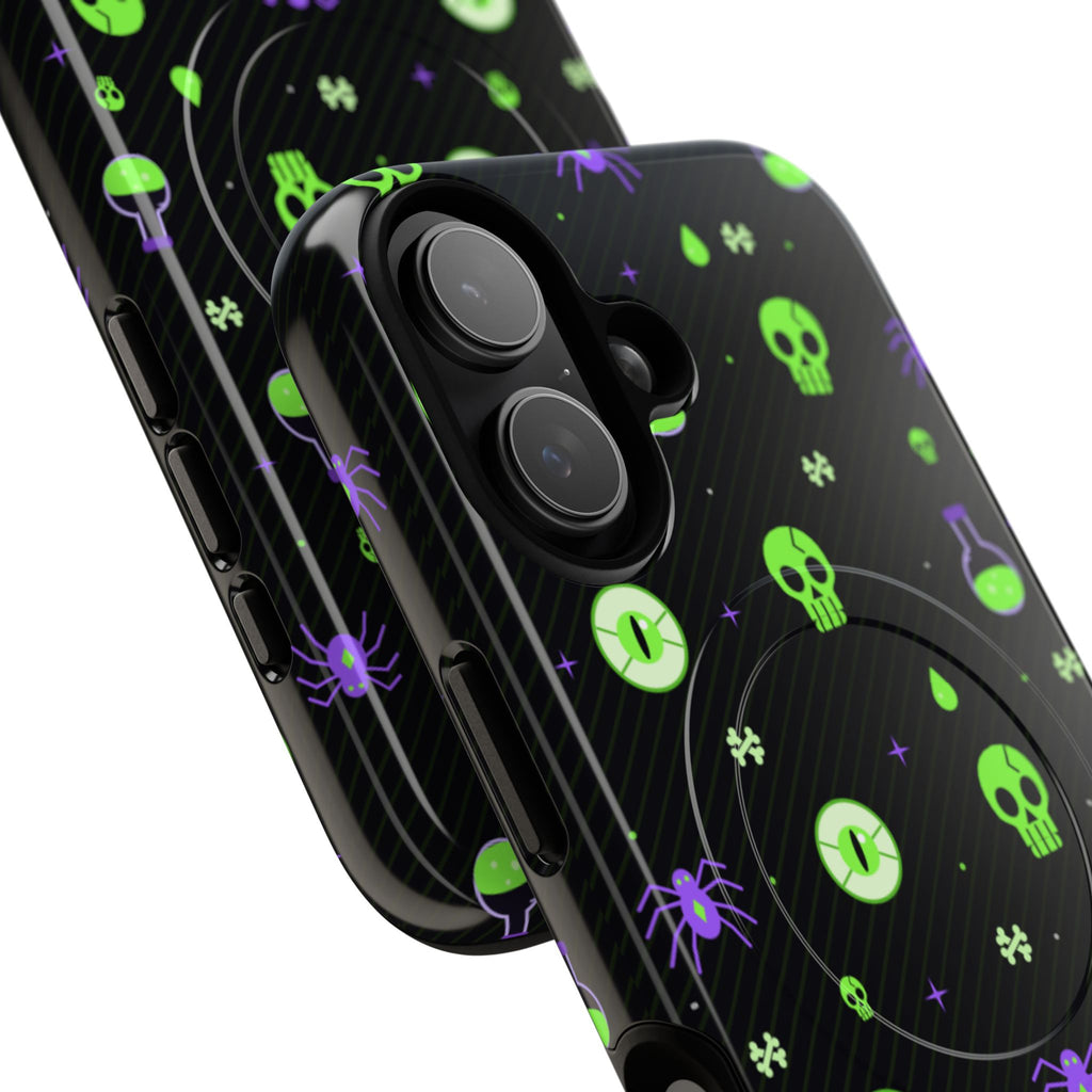Toxic Glow | Acid Halloween Case