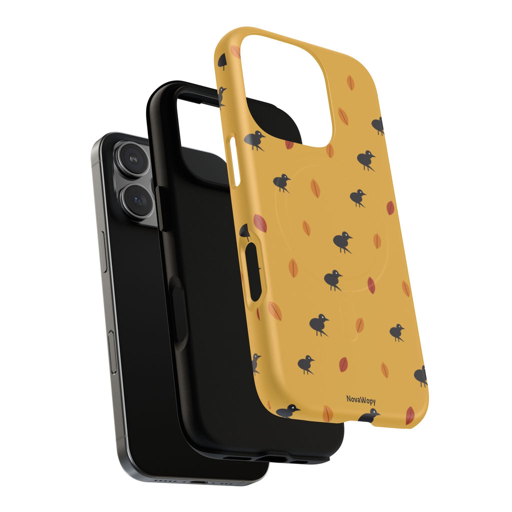 Shadow Flight | Halloween Raven Case