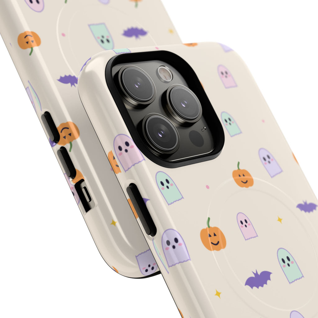 Pastel Boo! | Cute Ghost Halloween Case