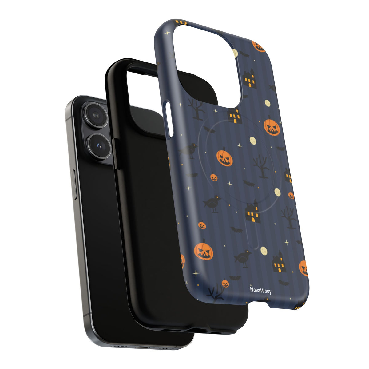 Spooky Night | Halloween Midnight Case