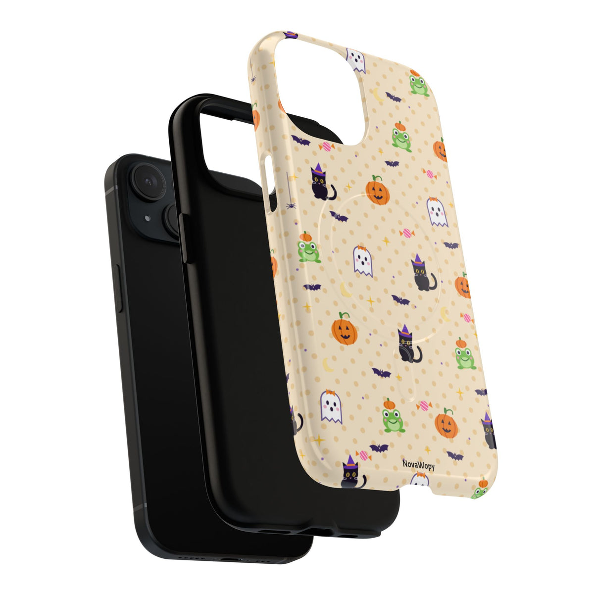 Pumpkin Patch | Cute Halloween Case
