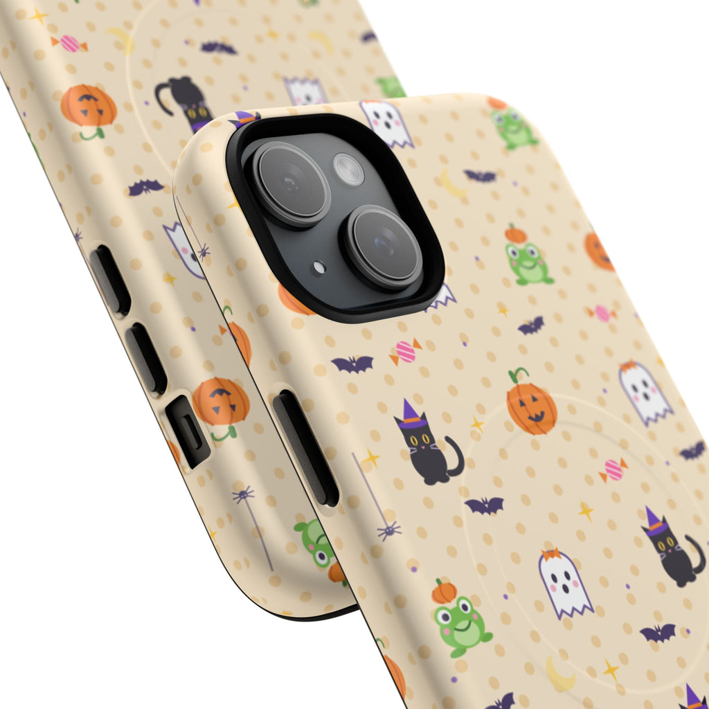 Pumpkin Patch | Cute Halloween Case