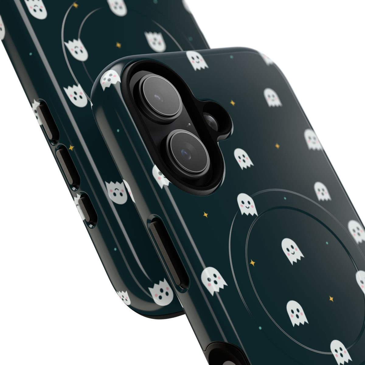 Cozy Ghouls | Halloween Ghostly Case