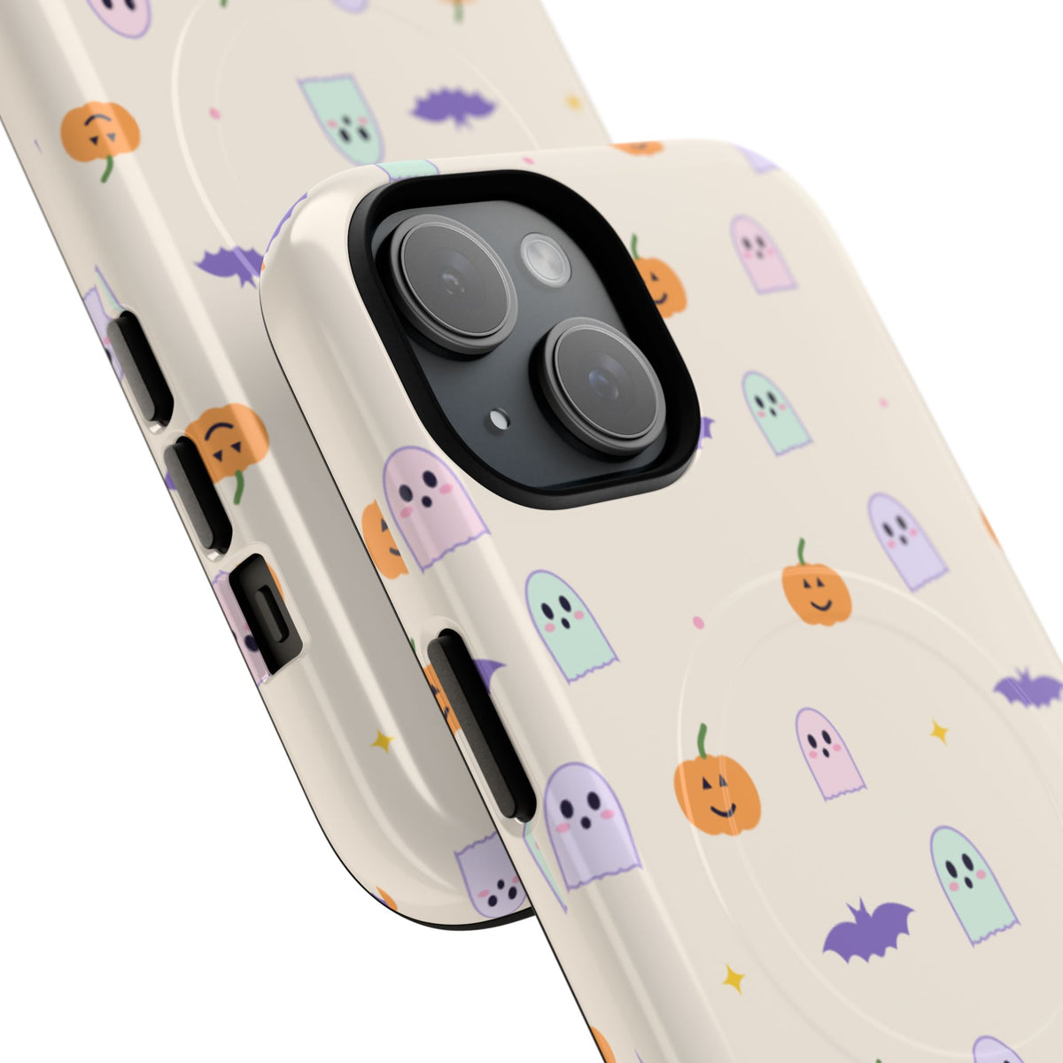 Pastel Boo! | Cute Ghost Halloween Case