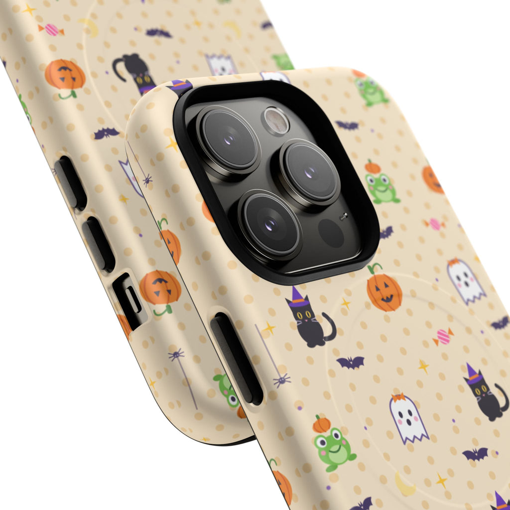 Pumpkin Patch | Cute Halloween Case