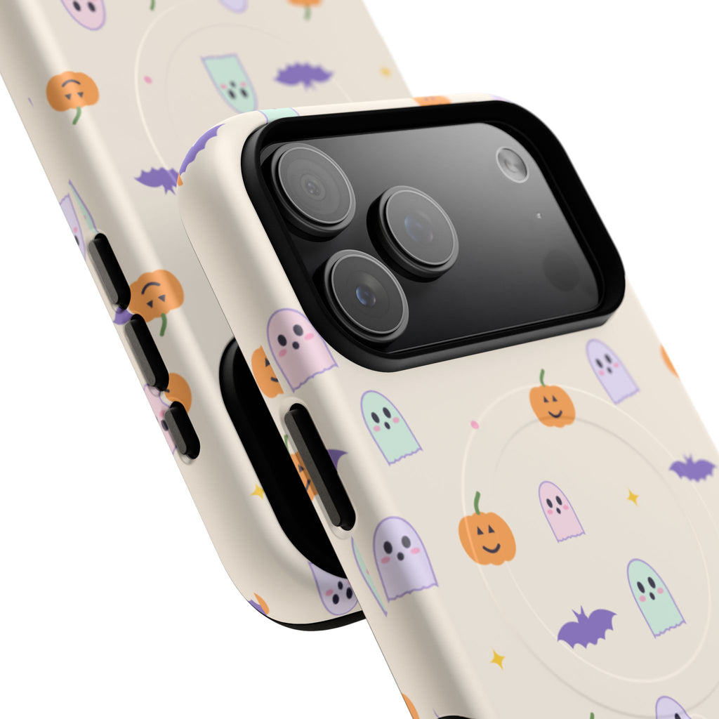Pastel Boo! | Cute Ghost Halloween Case