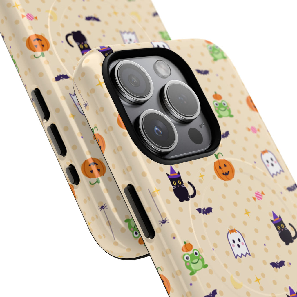 Pumpkin Patch | Cute Halloween Case