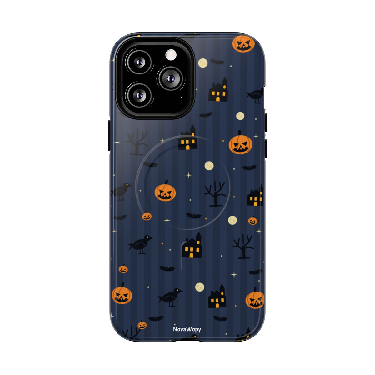Spooky Night | Halloween Midnight Case
