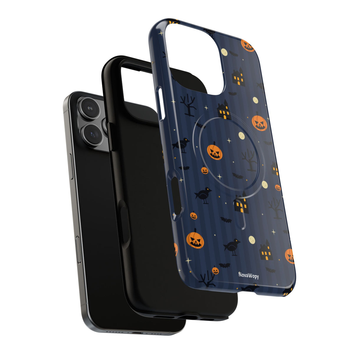 Spooky Night | Halloween Midnight Case