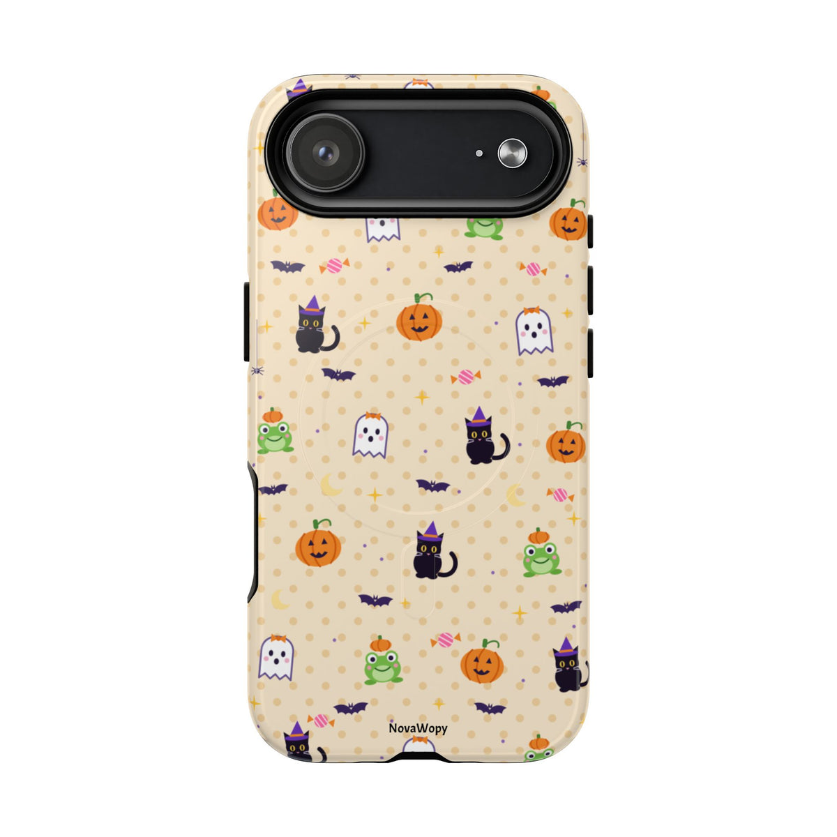 Pumpkin Patch | Cute Halloween Case