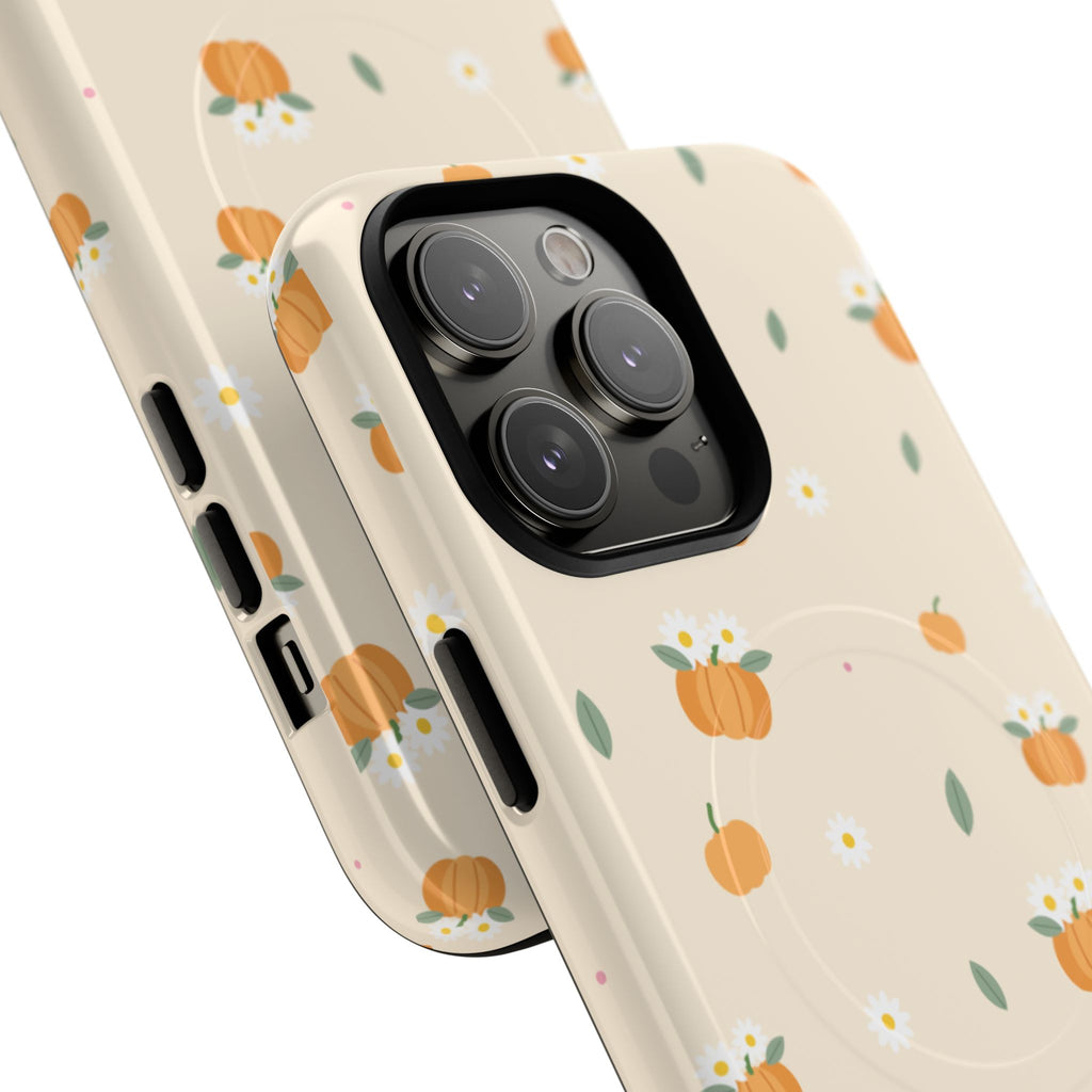 Autumn Harvest | Halloween Flower Case