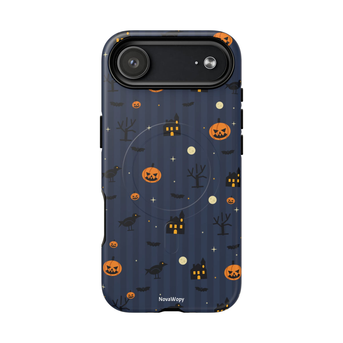 Spooky Night | Halloween Midnight Case