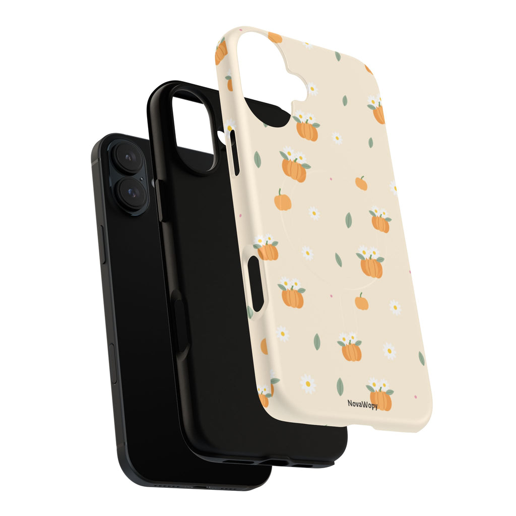 Autumn Harvest | Halloween Flower Case