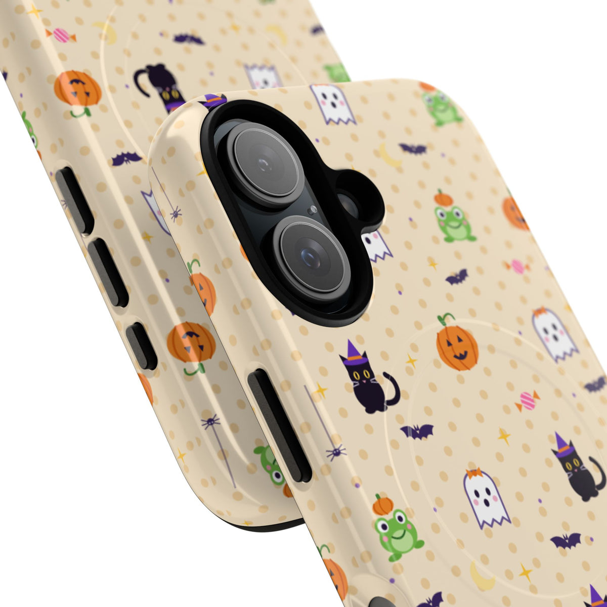 Pumpkin Patch | Cute Halloween Case