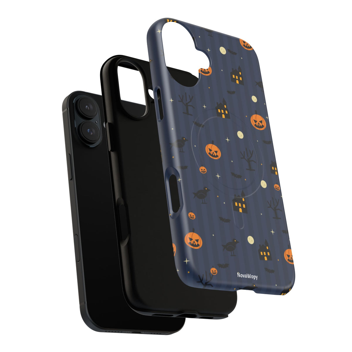 Spooky Night | Halloween Midnight Case