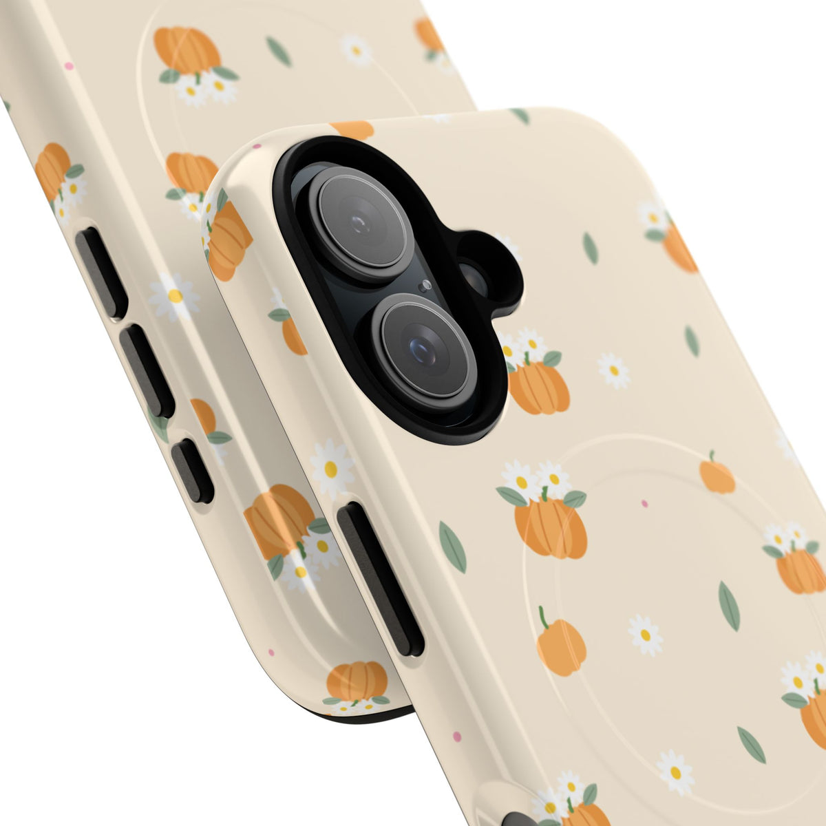 Autumn Harvest | Halloween Flower Case