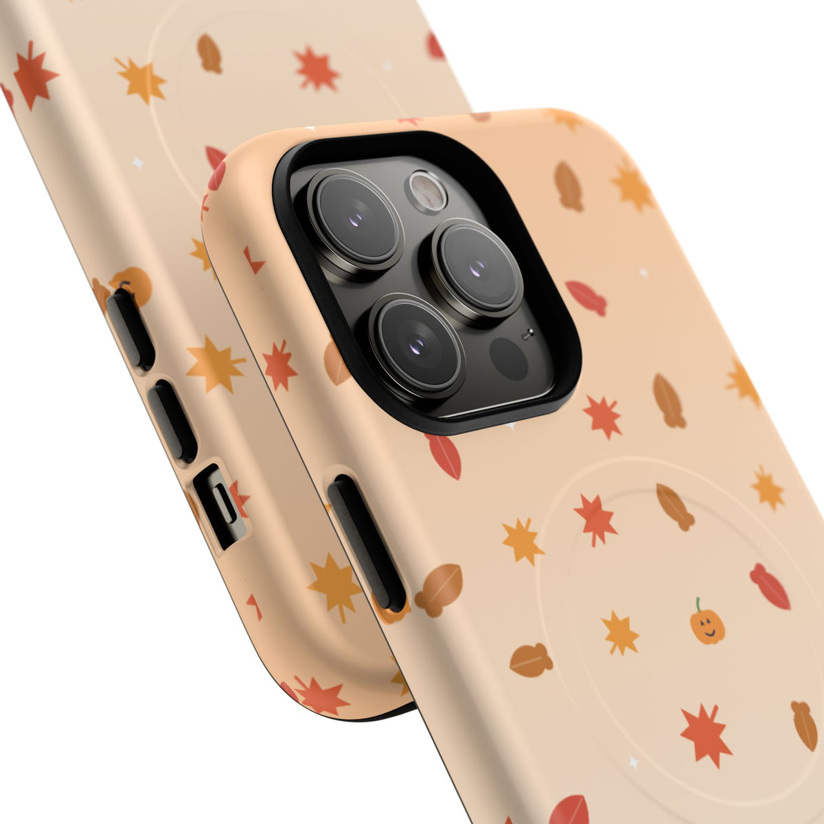 Cozy Foliage | Halloween Vibes Case