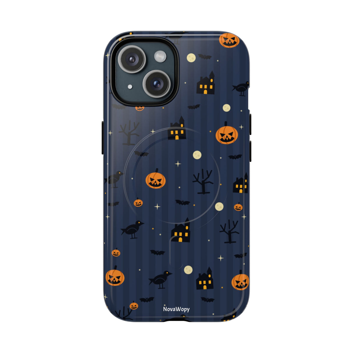Spooky Night | Halloween Midnight Case