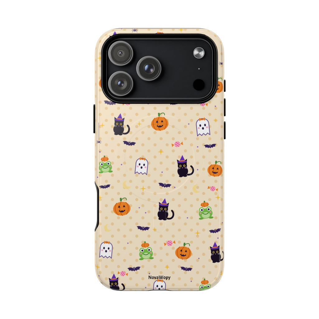 Pumpkin Patch | Cute Halloween Case