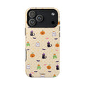 Pumpkin Patch | Cute Halloween Case