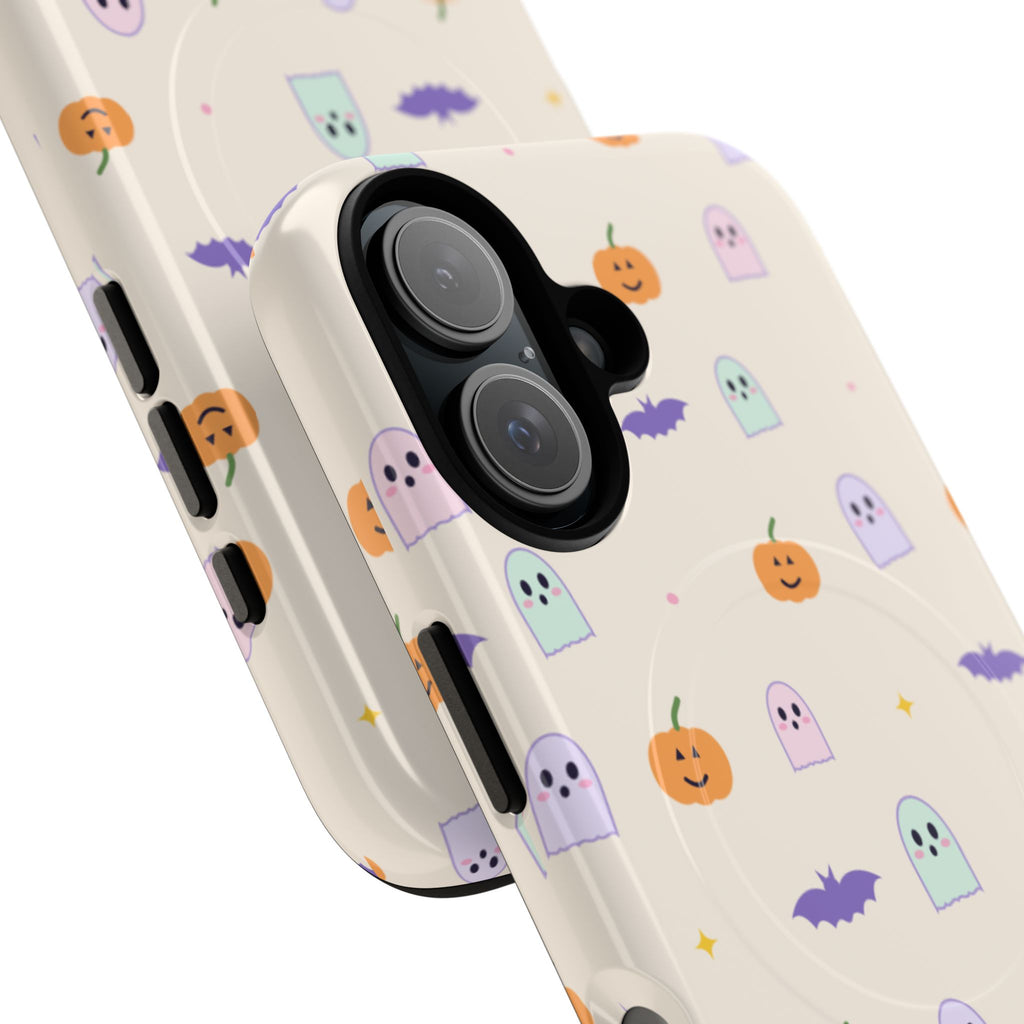 Pastel Boo! | Cute Ghost Halloween Case