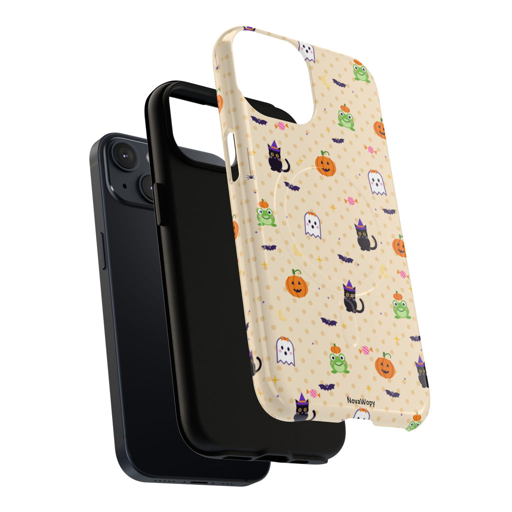 Pumpkin Patch | Cute Halloween Case