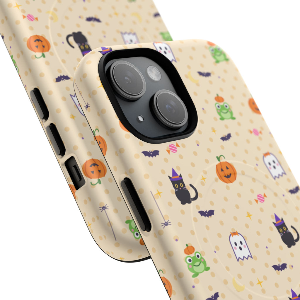 Pumpkin Patch | Cute Halloween Case