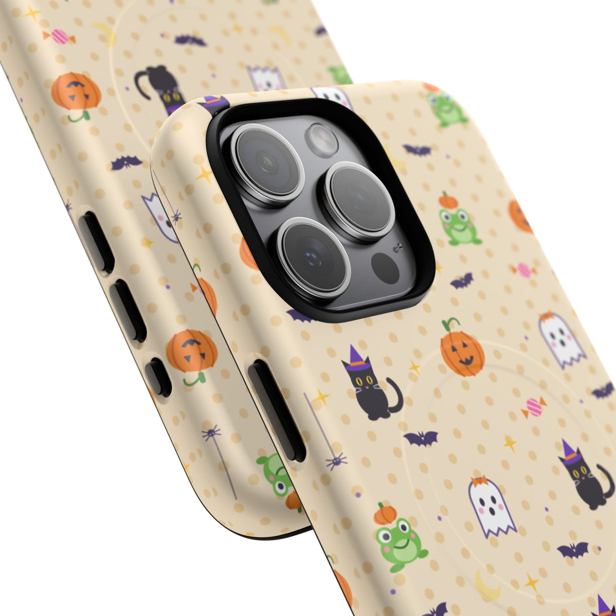 Pumpkin Patch | Cute Halloween Case