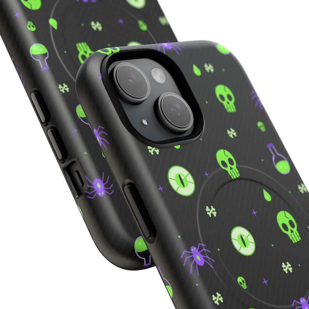 Toxic Glow | Acid Halloween Case