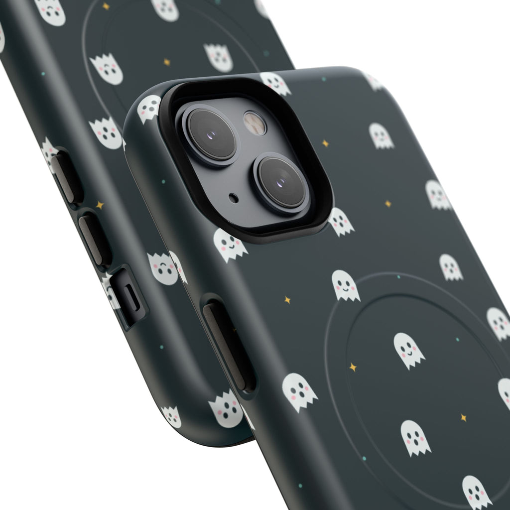 Cozy Ghouls | Halloween Ghostly Case